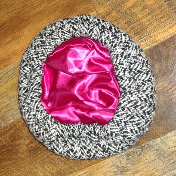 Penny M Girls Coat with Hat 4T - Picture 6 of 8